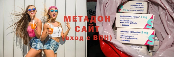 хмурый Алексин